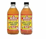 (2er BUNDLE)| Bragg - Bragg Apple Cider Vinegar -473ml