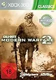 Call of Duty: Modern Warfare 2 (Deutsch) - [Xbox 360]