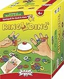 Amigo 01735 - Ringlding, 4 Jahre+, Sortiert