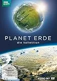 Planet Erde - Die Kollektion [8 DVDs] (Limited Edition im edlen Bookpak)