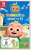 CoComelon: Spiel mit JJ - Switch