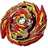 Elrozo B-155 Master Diablos Devolos + Launcher Kreisel für Burst Evolution Rise Surge Arena