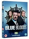 Blue Bloods: Season 4 [6 DVDs] [UK Import]