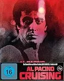 Cruising (Mediabook, 2 Blu-rays)