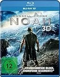 Noah [3D Blu-ray]