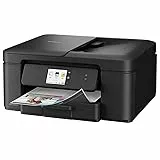 Brother DCP-J1460DW 3-in-1 Tinten-Multifunktionsgerät mit WLAN
