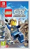 Warner Bros Games Lego City: Undercover