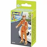 Revell Junior Kit 00756 Ärztin Spielfigur