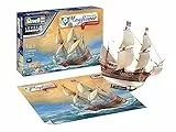 Revell 05684 Mayflower - 400th Anniversary
