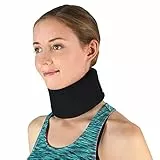 SOLES Halskrause und Nackenbandage Large (42-53 cm)