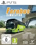 Aerosoft GmbH Der Fernbus Simulator - [Playstation 5]