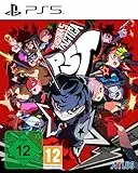 Persona 5 Tactica (PlayStation 5)