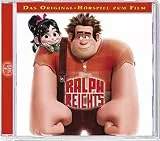 Wreck It Ralph