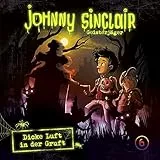 Johnny Sinclair / Dicke Luft in der Gruft: Teil 3 von 3