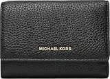 Michael Kors MD Trifold Wallet Bag
