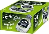 Kleiner Feigling Das Original (30 x 20 ml) PET – Feinster Vodka mit fruchtigem Feigenaroma – Der kultige Feier-Schnaps für jede Fete – Frech, fruchtiger Shot – 20 % Vol.