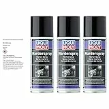 3x LIQUI MOLY 1515 Marder- Schutz Spray 200ml