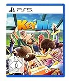 Sold Out Sales and Marketing KeyWe - [Playstation 5]