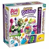 Lisciani-Spiele, Slumi Science Squish Science, 110339