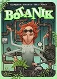 Botanik SPC16-004 Blumen BORDSPIEL, Multi