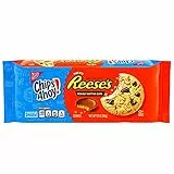 Nabisco Chips Ahoy! Chewy Chocolate Chip Cookies With Reese's Peanut Butter Cups (269g)