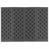 Fox Outdoor Thermokissen, Sitzkissen, Kissen, faltbar, sehr kompakt