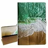 Tablets Hülle Für Hannspree Pad Apollo 2 Tablet Hülle Ständer Case Schutzhülle Cover STL