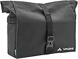 Vaude ShopAir Box Lenkertaschen, Black, Einheitsgröße