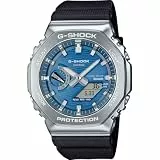 Casio Herren Analog Digital Quarz Armbanduhr G-Shock