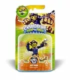 Skylanders Swap Force - Single Character - Swap Force - Spy Rise