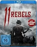 11 Rebels [Blu-ray]