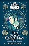 Doctor Who: Ten Days of Christmas: Festive tales with the Tenth Doctor