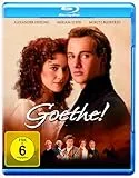 Goethe!