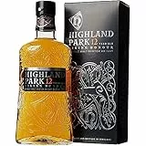 VIKING HONOUR 12 Jahre SINGLE MALT SCOTCH WHISKY 70 CL