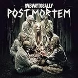 Post Mortem [Vinyl LP]