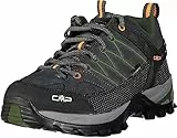CMP Herren, Walking-Schuh, Antracite Torba, 48 EU