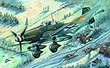 Trumpeter 03218 - Modellbausatz Junkers Ju-87G-2 Stuka