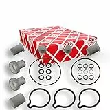 febi bilstein 48688 Dichtungssatz für Einspritzpumpe , 1 Stück