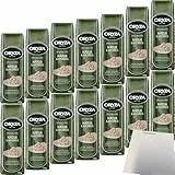 usy Bundle für Oryza Natur und Wildreis 14er Pack (14x500g Packung) + usy Block