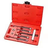 Lenkradabzieher Lenkrad Abzieher Auszieher Ausdrücker Satz KFZ Werkzeug 8-teilig