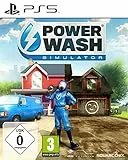 Powerwash Simulator (PlayStation 5)