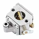 Vergaserset, Engine Saviour Vergaser Set Ersatz für MS170 MS180 017 018 Erschwingliche Kettensäge Rasenmäher Zubehör