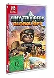 Tiny Troopers Global Ops - Switch