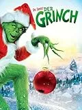 Dr. Seuss' How the Grinch Stole Christmas
