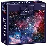 Galaxy no. 1 - 500 Pieces Jigsaw Puzzle for Adults