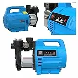 Güde HWA 1100.1 VF Hauswasserpumpe Gartenpumpe