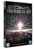 Independence Day [20th Anniversary Edition] [DVD] [2016]