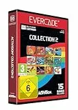 Blaze Evercade Activision Collection 2 Cartridge