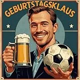 Geburtstagsklaus