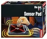 Kosmos 631338 - Die DREI ??? - Sensor Pad, Detektivwesene Spielzeug